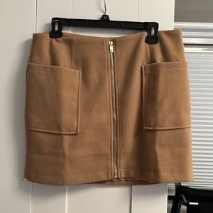 Kittenish by Jessie James decker skirt